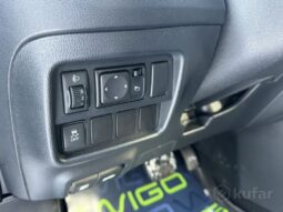 Nissan Juke I Рестайлинг full