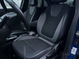 Opel Crossland X I full