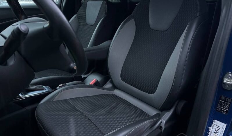 Opel Crossland X I full