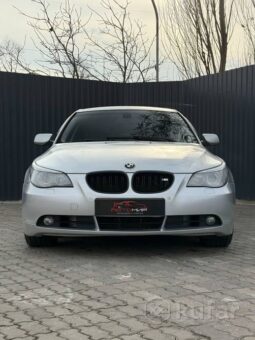 BMW 5 Серии V (E60/E61)