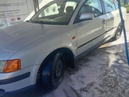 Volkswagen Passat B5