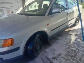 Volkswagen Passat B5