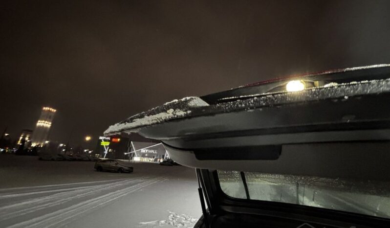 Honda Insight II full