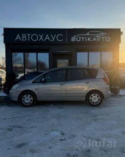 Toyota Corolla Verso I