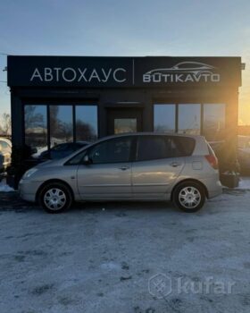 Toyota Corolla Verso I