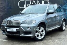 BMW X5 II (E70)