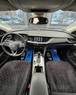 Opel Insignia II full