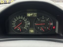 Volvo V50 I Рестайлинг full