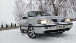 Volkswagen Passat B4