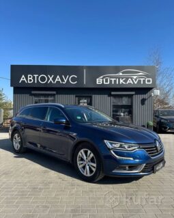 Renault Talisman Talisman