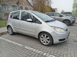 Mitsubishi Colt VI (Z20/Z30)