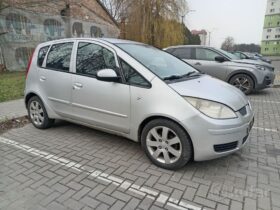 Mitsubishi Colt VI (Z20/Z30)