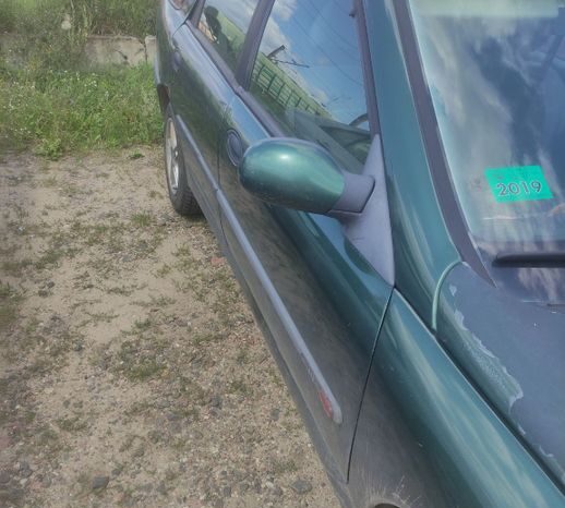 Renault Laguna I full