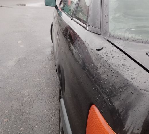 Audi 80 IV (B3) full