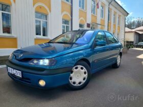 Renault Laguna I
