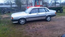 Audi 80 III (B2) full