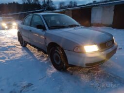 Audi A4 I (B5) full