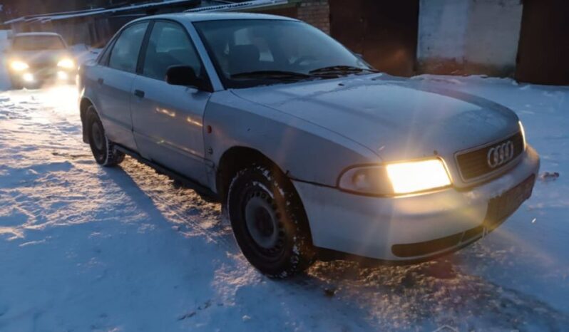 Audi A4 I (B5) full