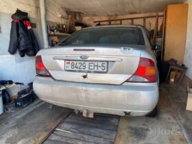 Ford Focus I