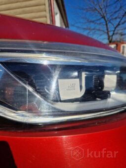 Renault Kadjar I full