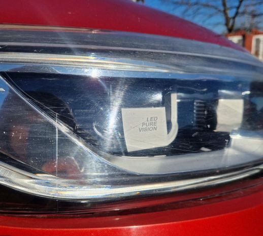 Renault Kadjar I full