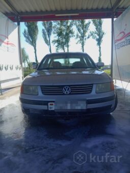 Volkswagen Passat B5