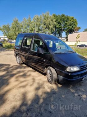 Citroen Jumpy I