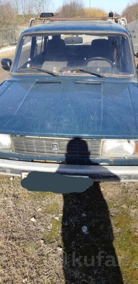 LADA (ВАЗ) 2104 2104