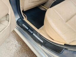 BMW 5 Серии IV (E39) Рестайлинг