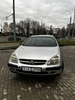 Citroen C5 I