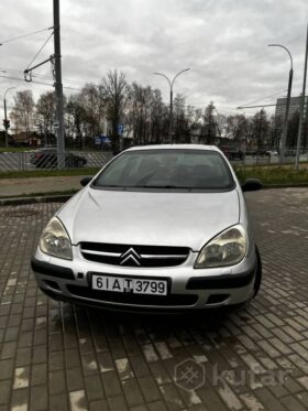 Citroen C5 I
