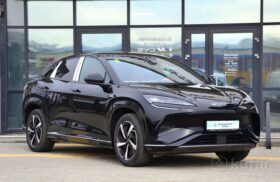 BYD