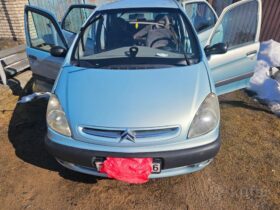 Citroen Xsara Picasso Xsara Picasso