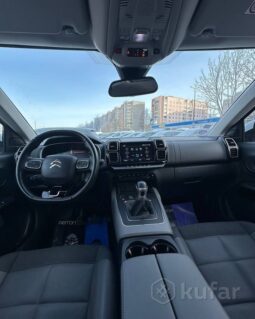 Citroen C5 Aircross I full