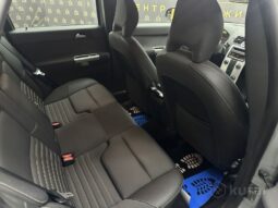 Volvo V50 I Рестайлинг full