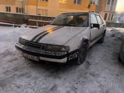 Saab 9000 I