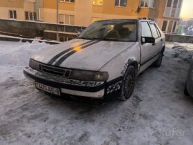 Saab 9000 I