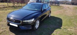 Volvo V60 II