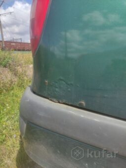 Renault Laguna I full