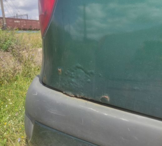 Renault Laguna I full