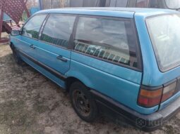 Volkswagen Passat B3