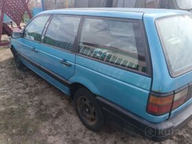 Volkswagen Passat B3