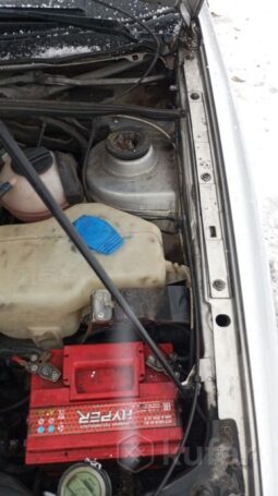 Volkswagen Passat B4