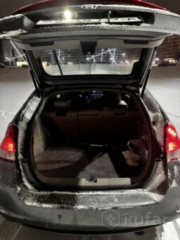 Honda Insight II full