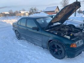 BMW 3 Серии III (E36)