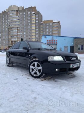 Audi A6 II (C5)