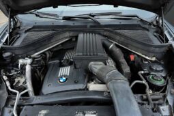 BMW X5 II (E70) full