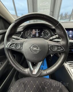Opel Insignia II full