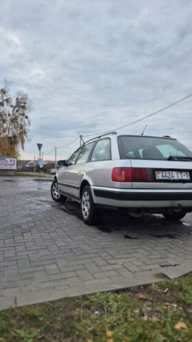 Audi 100 IV (C4)