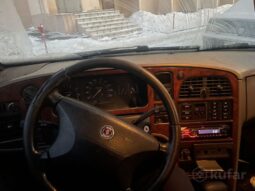 Saab 9000 I full